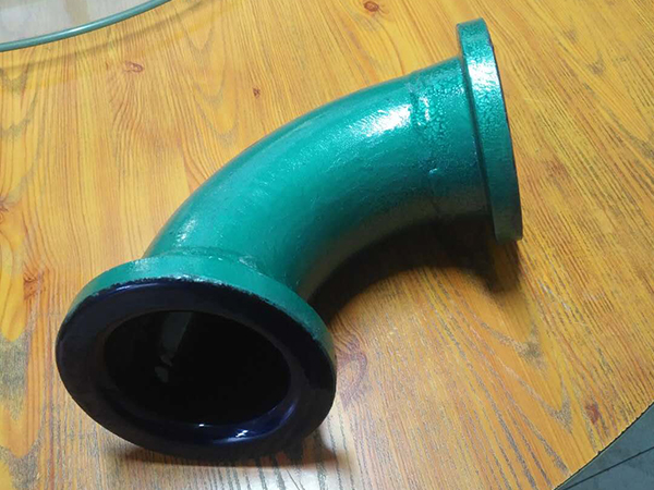 搪瓷彎頭